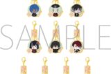 刀剣乱舞ONLINE メタルチャームコレクション/第二弾 I
 
2025年3月8日発売