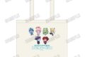 アニメ魔入りました!入間くん デイリートートバッグ
 
2025年11月発売
で取扱中 (アニメイト)