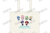 アニメ魔入りました!入間くん デイリートートバッグ
 
2025年11月発売
で取扱中 (アニメイト)