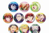 魔入りました!入間くん トレーディング場面写ホログラム缶バッジ
 
2025年10月27日発売