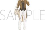 スパイファミリー アクリルスタンド/ロイド・フォージャー
 
2025年10月11日発売