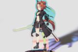 ウマ娘 プリティーダービー オーロラアクリルスタンド/vol.9　[黒将Zen]ヤエノムテキ
 
2025年10月3日発売