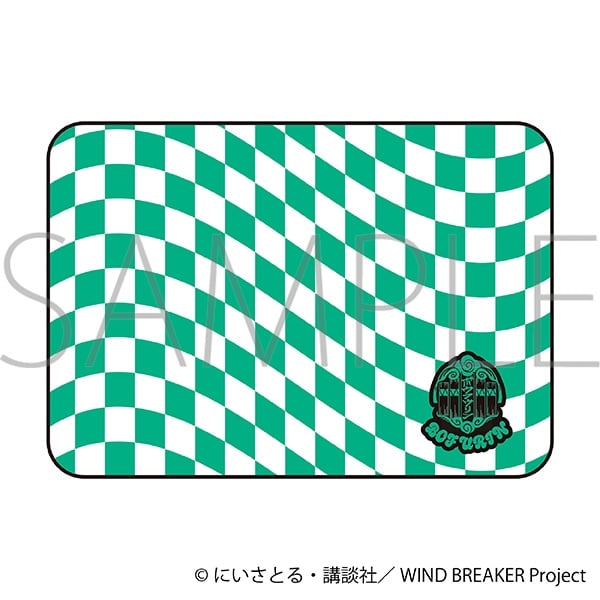 ウィンドブレイカー (ウィンブレ) ブランケット/ボウフウリン
 
2025年10月4日発売