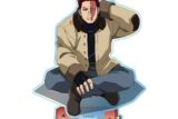 TVアニメ『僕のヒーローアカデミア』 アクリルスタンド 11.エンデヴァー
 
2025年10月発売
で取扱中