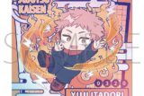 [アニメイト]呪術廻戦　第2期 オーロラステッカー/虎杖 悠仁　ぱすてるぽっぷ
 
2025年10月17日発売
