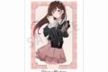 彼女、お借りします (かのかり) 描き下ろし 水原千鶴 ガーリーファッションver. A3マット加工ポスター
 
2024年6月17日発売
 アニメイトで取扱中