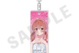 彼女、お借りします (かのかり) アクリルキーホルダー(桜沢墨)
 
2024年11月発売