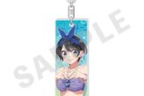 彼女、お借りします (かのかり) アクリルキーホルダー(更科 瑠夏)
 
2024年11月発売
