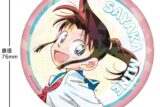 YAIBA (ヤイバ) ホログラム缶バッジ(峰さやか)
 
2025年05月中旬発売
で取扱中 (アニメイト)