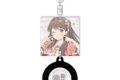 ラブライブ!蓮ノ空女学院スクールアイドルクラブ 描き下ろしジャケット風レコードキーホルダー/藤島 慈
 
2025年10月中旬発売