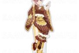 五等分の花嫁* 和パフェドレスver. アクリルスタンド【中野一花】
 
2025年09月下旬発売
で取扱中 (アニメイト)