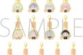 刀剣乱舞ONLINE メタルチャームコレクション/第二弾 H
 
2025年3月8日発売