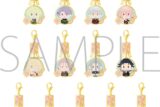 刀剣乱舞ONLINE メタルチャームコレクション/第二弾 H
 
2025年3月8日発売