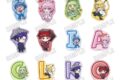 アニメ魔入りました!入間くん 描き起こしステッカーコレクション【雨の日ver.】
 
2025年11月発売
で取扱中 (アニメイト)