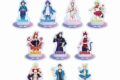 魔入りました!入間くん トレーディングミニアクリルスタンド
 
2025年10月27日発売