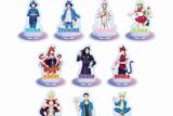 魔入りました!入間くん トレーディングミニアクリルスタンド
 
2025年10月27日発売