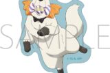 スパイファミリー ステッカー/ボンド・フォージャー
 
2025年10月11日発売
 (アニメイト)