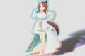 ウマ娘 プリティーダービー オーロラアクリルスタンド/vol.9　[Evergreen Identity]キングヘイロー
 
2025年10月3日発売