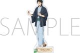 ウィンドブレイカー (ウィンブレ) アクリルスタンド/十亀 条 ～秋彩～
 
2025年10月4日発売