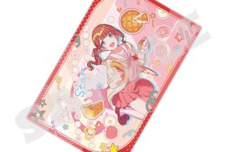 プロセカ Anniversary/Birthdayイラスト2023-2024 カード型アクリルスタンド 望月 穂波
 
2025年11月29日発売