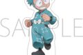 忍たま乱太郎 アクリルスタンド/猪名寺乱太郎 ～ただいま!忍術学園の段～【再販】
 
2025年11月28日発売