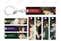 TVアニメ『進撃の巨人』 描き下ろしイラスト 戦う背中ver. トレーディングスティックアクリルキーホルダー【再販】
 
2025年11月7日発売
で取扱中