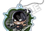 TVアニメ『ヴィジランテ -僕のヒーローアカデミア ILLEGALS-』 アメリカンレトロ アクリルキーチェーン ナックルダスター
 
2025年09月発売
で取扱中