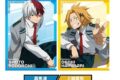 TVアニメ『僕のヒーローアカデミア』 クリアファイルセット 3.轟焦凍&上鳴電気
 
2025年10月発売
で取扱中