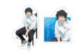 劇場版 呪術廻戦 0 ステッカー2枚セット Class Photo 乙骨憂太
 
2025年10月17日発売
で取扱中