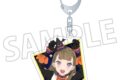 ラブライブ!蓮ノ空女学院スクールアイドルクラブ アクリルキーホルダー/徒町 小鈴
 
2025年10月3日発売
で取扱中 (アニメイト)