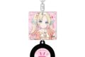 ラブライブ!蓮ノ空女学院スクールアイドルクラブ 描き下ろしジャケット風レコードキーホルダー/大沢 瑠璃乃
 
2025年10月中旬発売