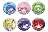 アニメ魔入りました!入間くん 描き起こし缶バッジコレクション【雨の日ver.】
 
2025年11月発売
で取扱中 (アニメイト)