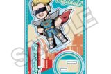 TVアニメ『ヴィジランテ -僕のヒーローアカデミア ILLEGALS-』 アメリカンレトロ アクリルスタンドJr. キャプテン・セレブリティ
 
2025年09月発売
 (アニメイト)