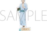ウィンドブレイカー (ウィンブレ) アクリルスタンド/梅宮 一 ～秋彩～
 
2025年10月4日発売