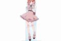 彼女、お借りします (かのかり) 描き下ろし 桜沢 墨 ガーリーファッションver. BIGアクリルスタンド
 
2024年6月17日発売
 アニメイトで取扱中