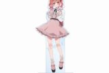彼女、お借りします (かのかり) 描き下ろし 桜沢 墨 ガーリーファッションver. BIGアクリルスタンド
 
2024年6月17日発売
 アニメイトで取扱中