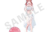 彼女、お借りします (かのかり) アクリルスタンド(Lサイズ) 桜沢墨
 
2024年11月発売
