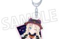ラブライブ!蓮ノ空女学院スクールアイドルクラブ アクリルキーホルダー/大沢 瑠璃乃
 
2025年10月3日発売
で取扱中 (アニメイト)
