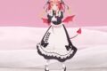 五等分の花嫁* ビッグアクリルスタンド/中野二乃
 
2025年10月10日発売
で取扱中 (アニメイト)