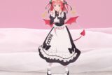 五等分の花嫁* ビッグアクリルスタンド/中野二乃
 
2025年10月10日発売
で取扱中 (アニメイト)