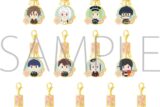刀剣乱舞ONLINE メタルチャームコレクション/第二弾 F
 
2025年3月8日発売
