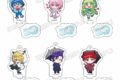 アニメ魔入りました!入間くん 描き起こしアクリルキーホルダーコレクション【雨の日ver.】
 
2025年11月発売
で取扱中 (アニメイト)