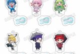 アニメ魔入りました!入間くん 描き起こしアクリルキーホルダーコレクション【雨の日ver.】
 
2025年11月発売
で取扱中 (アニメイト)