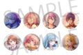 プロセカ グリッター缶バッジ イベントイラストコレクション vol.1 B【再販】
 
2026年03月下旬発売
