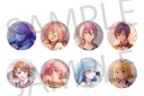 プロセカ グリッター缶バッジ イベントイラストコレクション vol.1 B【再販】
 
2026年03月下旬発売