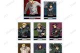TVアニメ『進撃の巨人』 トレーディングアクリルスタンド vol.3【再販】
 
2025年11月7日発売
で取扱中