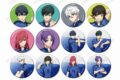 TVアニメ『ブルーロック』 描き下ろし 試合前の準備中ver. トレーディンググリッター缶バッジ
 
2025年10月17日発売
で取扱中