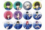 TVアニメ『ブルーロック』 描き下ろし 試合前の準備中ver. トレーディンググリッター缶バッジ
 
2025年10月17日発売
で取扱中