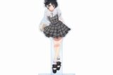 彼女、お借りします (かのかり) 描き下ろし 更科瑠夏 ガーリーファッションver. BIGアクリルスタンド
 
2024年6月17日発売
 アニメイトで取扱中