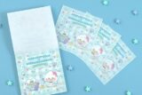 サンリオ あひるのペックル&けろけろけろっぴ　DOLLY MIXプチ　裏紙メモ/B
 
2025年8月1日発売